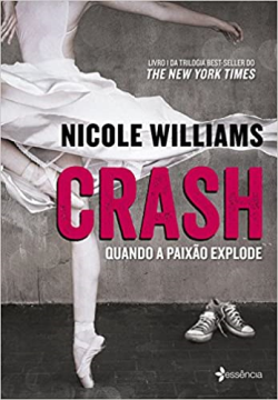 Crash - Quando A Paixao Explode