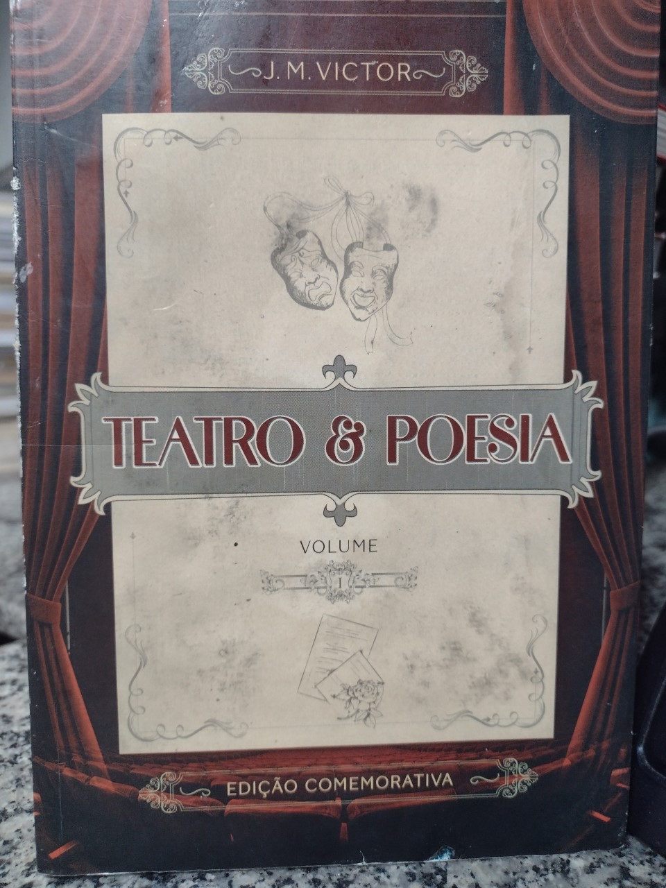 Teatro & Poesia