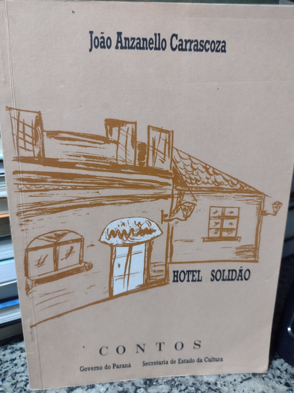 Hotel Solidao