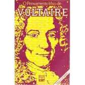Pensamento Vivo De Voltaire, O