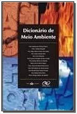 Dicionario De Meio Ambiente