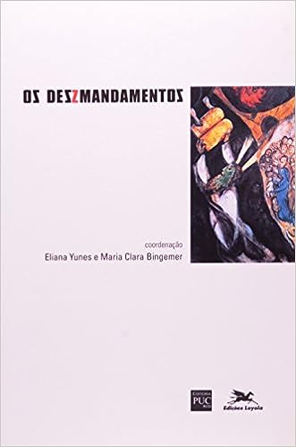 Os Dez mandamentos - Comunidade Humana