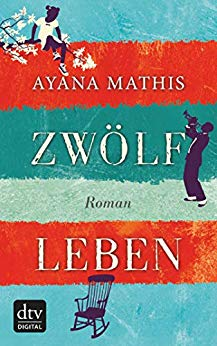Zwölf Leben - Roman