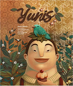 Yunis