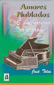 Amores Nublados - E Um Noturno De Chopin