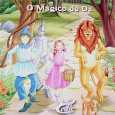 Magico De Oz, O