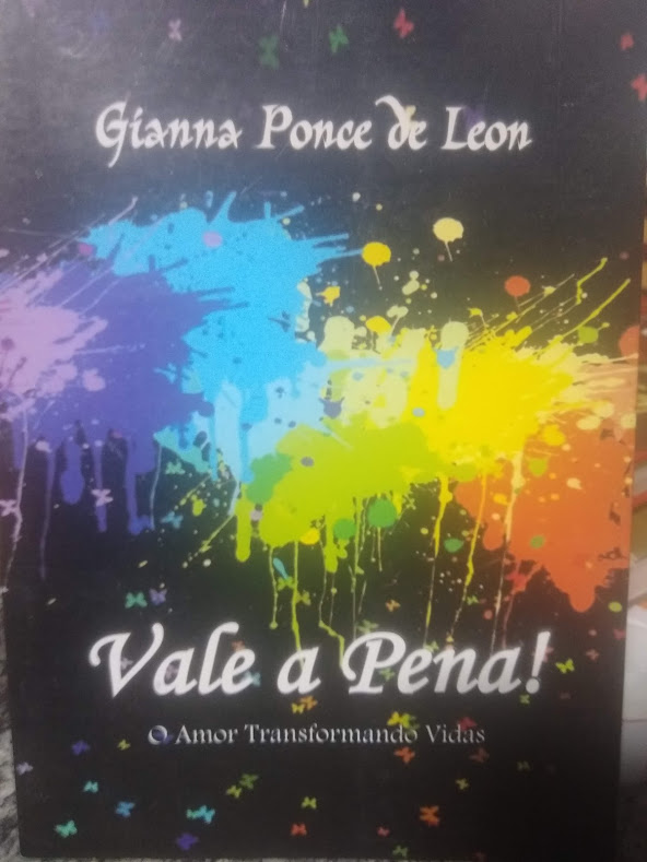 Vale A Pena - O Amor Transformando Vidas