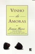 Vinho De Amoras