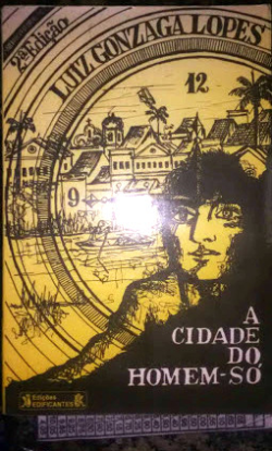 A Cidade Do Homem-so