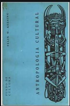 Antropologia Cultural V. 01