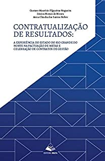 Contratualizacao De Resultados