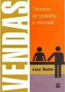 Vendas - Tecnicas De Trabalho E Mercado