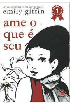 Ame O Que E Seu
