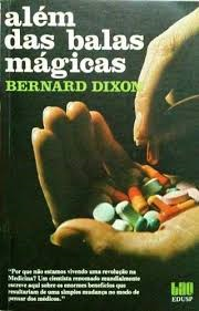 Alem Das Balas Magicas