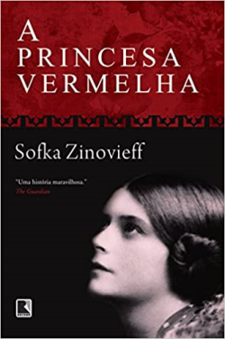 A Princesa Vermelha