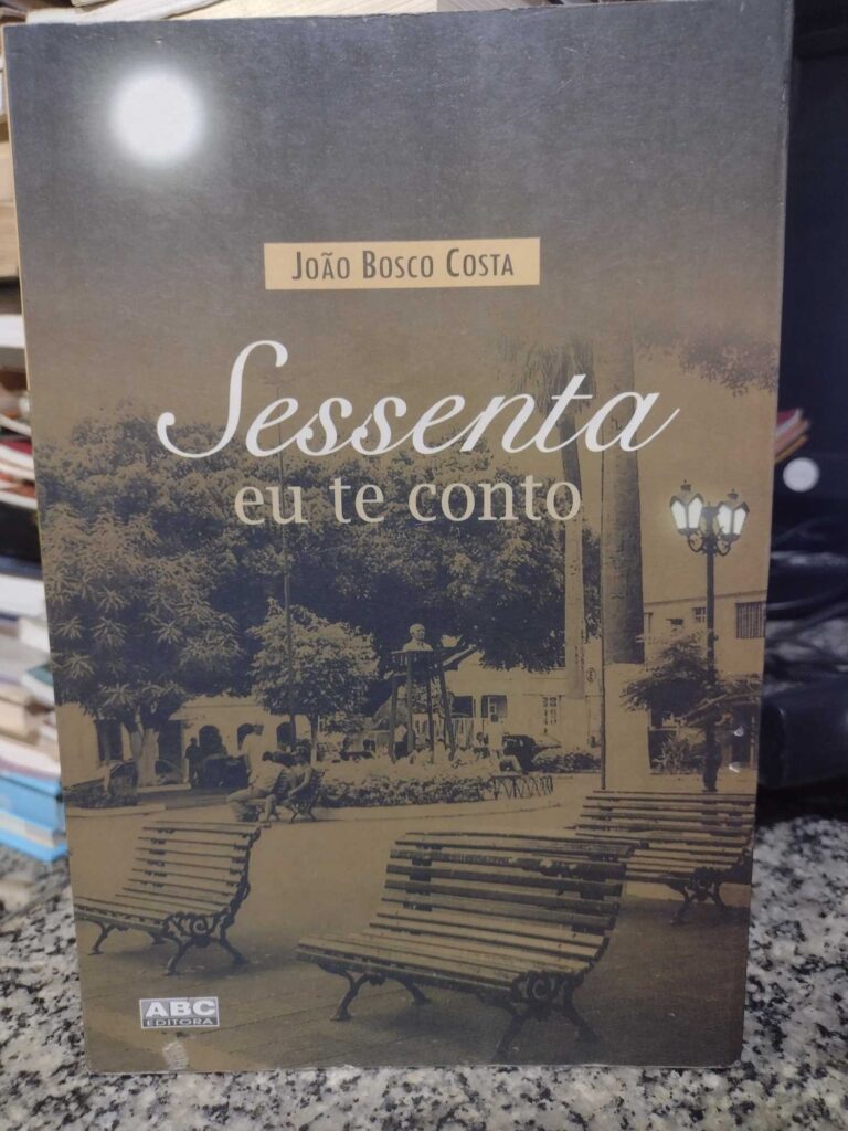 sessenta eu te conto
