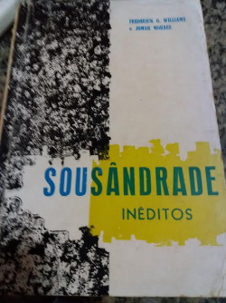 Soudandrade Ineditos