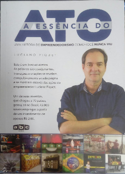 A Essencia Do Ato