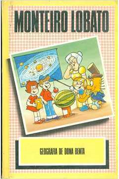 Geografia De Dona Benta