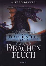 Drachen Fluch - Die Drachenerde Saga