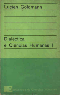 Dialectica E Ciencias Humanas 1