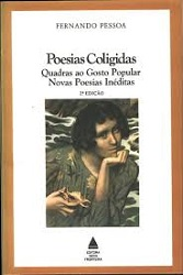 Poesias Coligidas - Quadras Ao Gosto Popular Novas Poesias Ineditas