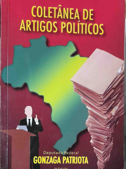 Coletanea De Artigos Politicos