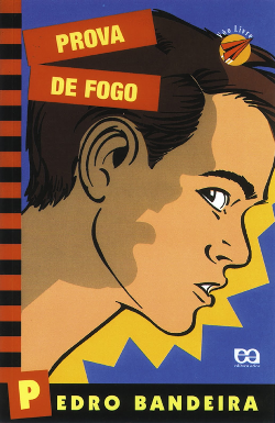 Prova De Fogo