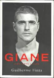 Giane - Vida, Arte E Luta