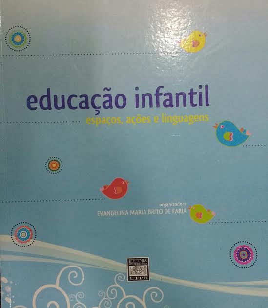 Educacao Infantil-espacos Acoes E Linguagens