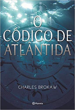 O Codigo De Atlantida