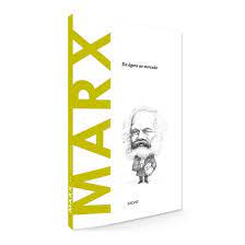 marx - da agora ao mercado