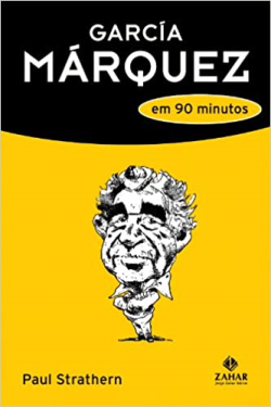 Garcia Marquez Em 90 Minutos