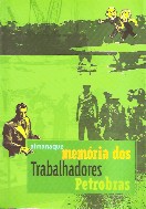Almanaque Memoria Dos Trabalhadores Petrobras