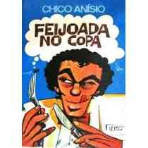 Feijoada No Copa - Autografado