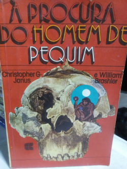 A Procura Do Homem De Pequim