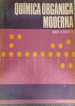 Quimica Organica Moderna