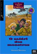 Safari Dos Monstros, O - Serie Olho No Lance