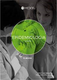 Medcel Epidemiologia - 04 Volumes