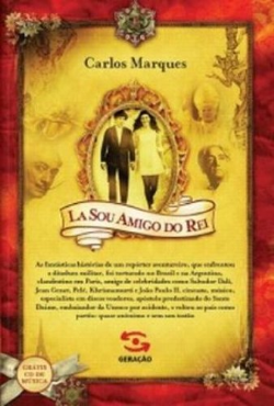 La Sou Amigo Do Rei