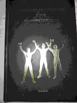 Homens De Misterio - Uma Celebracao Do Oculto
