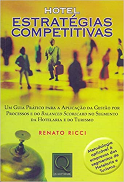Hotel - Estrategias Competitivas