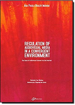 Regulation Of Audiovisual Media In A Convergent Environment
