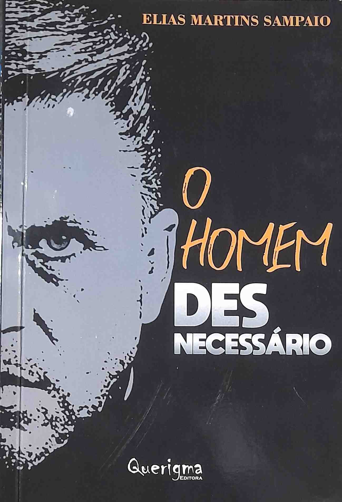 O Homem Desnecessario