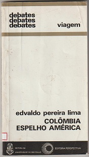 Colombia Espelho America