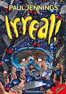 Irreal