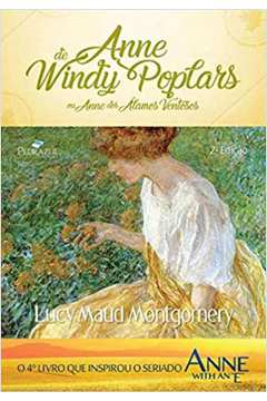 Anne De Windy Poplars