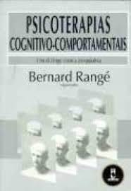 Psicoterapias Cognitivo-comportamentais - Um Dialogo Com A Psiquiatria
