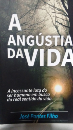 A Angustia Da Vida