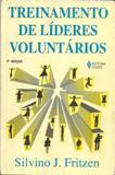 Treinamento De Lideres Voluntarios
